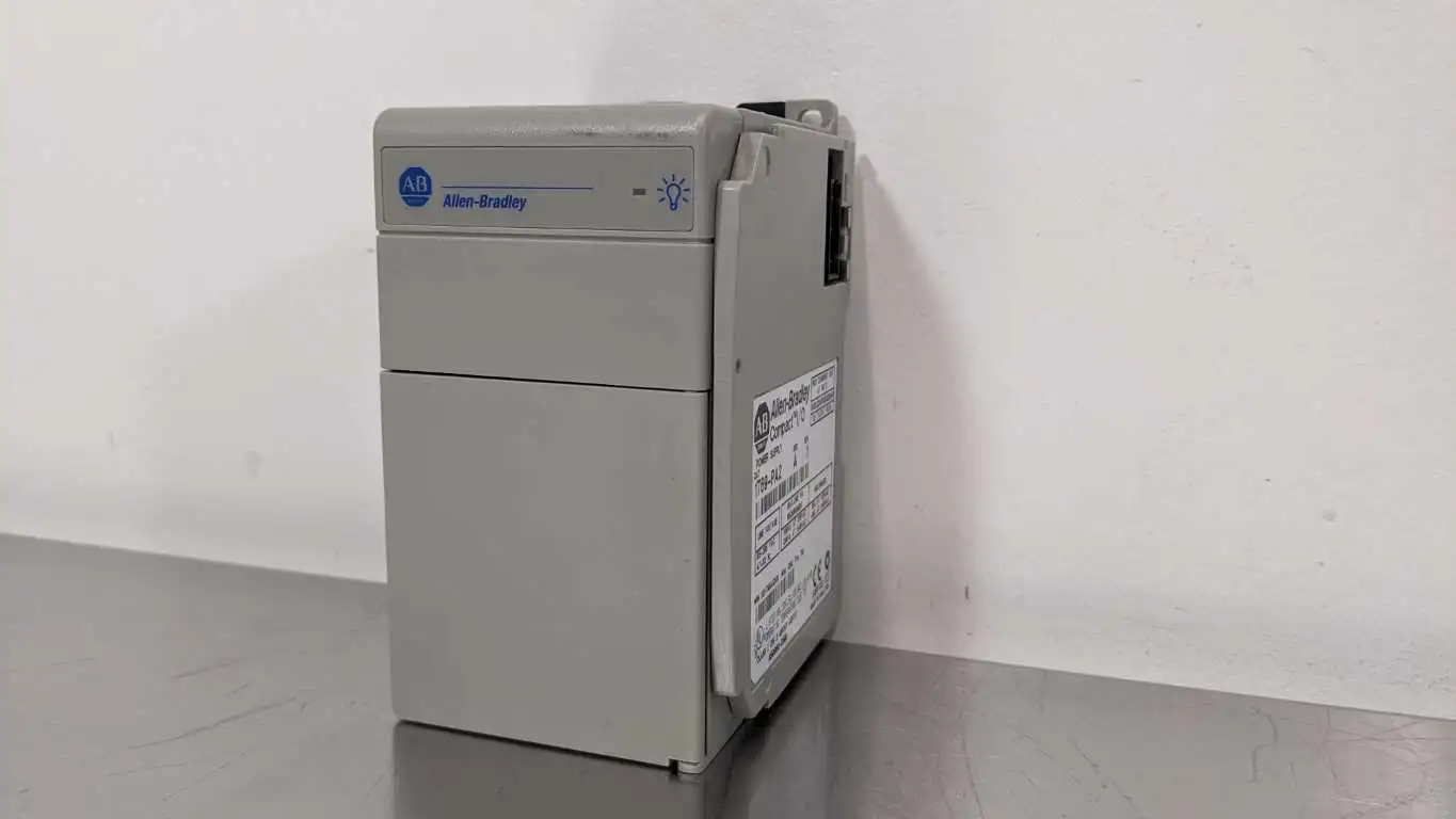 Allen-Bradley 1769-PA2 Power Supply Ser A Rev 1 Compact I/O