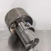 Micropump GJ-N23.PF2SA Precision Drive Gear Pump 0.64 ml/rev 500-5500 RPM GJ-N23
