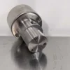 Micropump GJ-N23.JF1S.A Precision Drive Gear Pump 0.64 ml/rev 500-5500 RPM GJ-N23