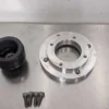 Electromagnetic Pump Motor Mounting Kit for Bodine 22B4BEBL 3314 to Micropump GJ-N23