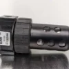 Parker 06F16BC Filter 1/4" NPT 150 PSI 1000 kPa