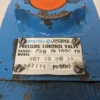 Vickers RCT 06 D2 30 Pressure Control Valve 250-1000 PSI Sperry Eaton