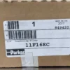 Parker 11F16EC Coalescing Filter 1/4" 150 PSI 1000 kPa