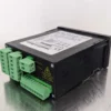 Hydac HDA 5500-1-2-DC-000 Digital Display Unit 3 Analog Inputs 4 Relays 908872 12-32VDC