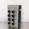 Numatics 239-1315 Output Module 8 Ports 4 Pin 8 VDC 0.5A