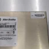 Allen-Bradley 2711E-T10C6 PanelView 1000e Ser D Rev E FRM 5.16 115/230VAC 70W