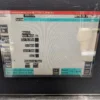 Allen-Bradley 2711E-T10C6 PanelView 1000e Ser D Rev E FRM 5.16 115/230VAC 70W