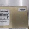 Allen-Bradley 2711E-T10C6 PanelView 1000e Ser D Rev E FRM 5.16 115/230VAC 70W