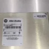 Allen-Bradley 2711E-T10C6 PanelView 1000e Ser D Rev E FRM 5.16 115/230VAC 70W