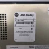 Allen-Bradley 2711E-T10C6 PanelView 1000e Ser D Rev E FRM 5.16 115/230VAC 70W