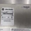 Allen-Bradley 2711E-T10C6 PanelView 1000e Ser D Rev E FRM 5.16 115/230VAC 70W