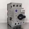 Allen-Bradley 140M-C2E-C10 Circuit Breaker Motor Protector Ser C 6.3-10A 140M-C-AFA11