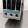 Siemens 3RT10251AG20 Power Contactor 400VAC 17A 400VAC 17A