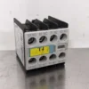 Siemens 3RH1911-1GA22 Auxiliary Contact 10A