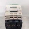 Schneider Electric LC1 D09 Contactor 25A