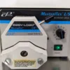 Cole Parmer MasterFlex L/S 7554-80 Dispensing Pump Economy Drive with 7518-10 Pump Head