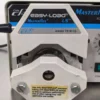 Cole Parmer MasterFlex L/S 7554-80 Dispensing Pump Economy Drive with 7518-10 Pump Head