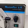 Cole Parmer MasterFlex L/S 7554-80 Dispensing Pump Economy Drive with 7518-10 Pump Head