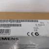 Siemens 6ES7141-1BF31-0XA0 Expansion Module 24VDC SIMATIC Factory Sealed