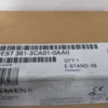 Siemens 6ES7 361-3CA01-0AA0 Interface Module SIMATIC