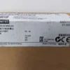 Siemens 6ES7 334-0CE01-0AA0 Analog Module SIMATIC S7-300 AI 4/AO 2*8BIT Factory Sealed