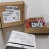 Siemens 6SL3252-0BB00-0AA0 SINAMICS Relay Brake Module Ver B01