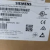 Siemens 6SL3252-0BB00-0AA0 SINAMICS Relay Brake Module Ver B01