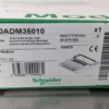 Schneider Electric 170ADM35010 Discrete I/O Module 16 I/O Solid State Modicon Momentum