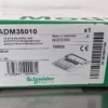 Schneider Electric 170ADM35010 Discrete I/O Module 16 I/O Solid State Modicon Momentum