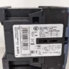 Siemens 3RT2018-2BB41 Contactor 1NO 24VDC Coil 16A 400VAC