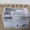 Siemens 6ES7 194-4CA50-0AA0 Connecting Module CM IO 4 X M12 INVERS SIMATIC ET 200PRO