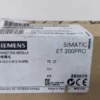 Siemens 6ES7 194-4CA50-0AA0 Connecting Module CM IO 4 X M12 INVERS SIMATIC ET 200PRO