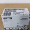 Siemens 6ES7 194-4CB00-0AA0 Connecting Module CM IO 8 X M12 SIMATIC ET 200PRO