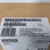 Siemens 6ES7 194-4CB00-0AA0 Connecting Module CM IO 8 X M12 SIMATIC ET 200PRO