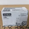 Siemens 6ES7 194-4CB00-0AA0 Connecting Module CM IO 8 X M12 SIMATIC ET 200PRO