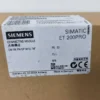 Siemens 6ES7 194-4AN00-0AA0 Connecting Module CM IM PN DP M12 7/8" SIMATIC ET 200PRO