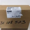 Siemens 6ES7 194-4AJ00-0AA0 Connecting Module CM IM PN M12 7/8" SIMATIC ET 200PRO