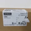 Siemens 6ES7 194-4AJ00-0AA0 Connecting Module CM IM PN M12 7/8" SIMATIC ET 200PRO