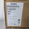 Siemens 6SL3210-1PE21-1UL0 SINAMICS Power Module 5HP PM240-2 IEC 4.0kW