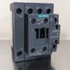 Siemens 3RT2325-1BB40 Contactor 1NO 1NC 35A 4 Pole S0 24VDC