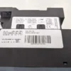 Siemens 3RT2325-1BB40 Contactor 1NO 1NC 35A 4 Pole S0 24VDC