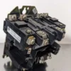 Allen-Bradley 500L-BOD94 AC Contactor Ser B 30A