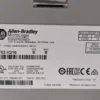 Allen-Bradley 1762-IQ16 Input Module Ser B Rev B 16 Point 24VDC Source Input