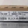 Allen-Bradley 1769-IQ16F High Speed Input Module Ser A Rev 3.1 16 Point 24VDC