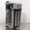 Allen-Bradley 1762-IQ16 Input Module Ser A Rev 3.1 16 Point 24VDC Source Input