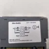 Allen-Bradley 1734-IE2C Analog Input Module Ser C 24VDC