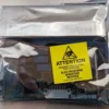 Allen-Bradley 1746-OW16 Output Module Ser D SLC500