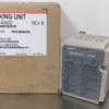 Yaskawa CDBR-4045D Braking Unit Rev B