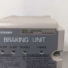 Yaskawa CDBR-4045D Braking Unit Rev B