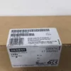 Siemens 6ES7 194-4CA00-0AA0 Connecting Module CM IO 4 x M12 SIMATIC ET 200PRO